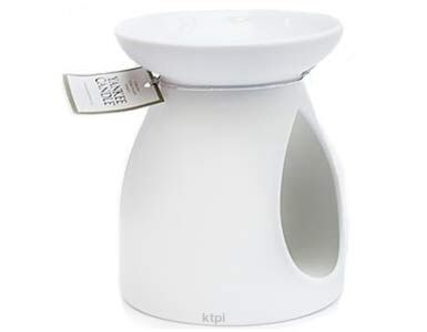 Yankee Candle Kominek Ceramiczny Do Wosków Gładki