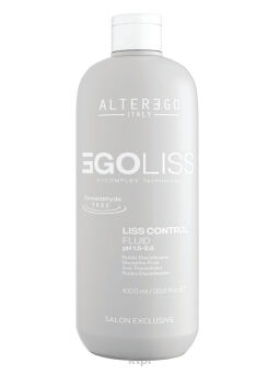 Alter Ego Egoliss Control Fluid wygładzający 1000