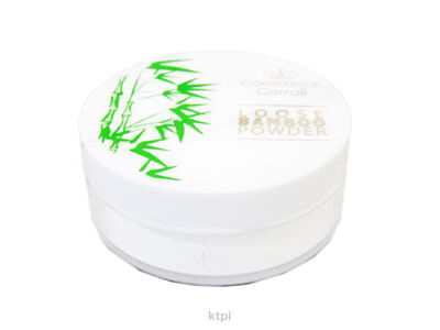 Constance Puder Sypki Bambusowy 10g