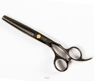 Fox Degażówki Black Rose 6