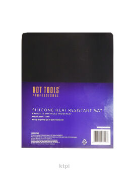 Hot Tools Mata Termoochronna Silikonowa