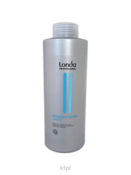Londa Intensive Cleanser Szampon Oczyszczający 1 L