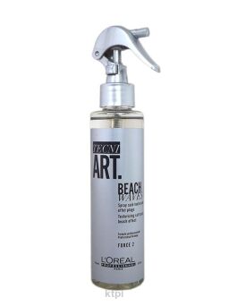 Loreal Tecni Art Beach Waves Spray Sól Morska 150