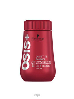 Schwarzkopf Osis Dust It Puder Matujący 10 g