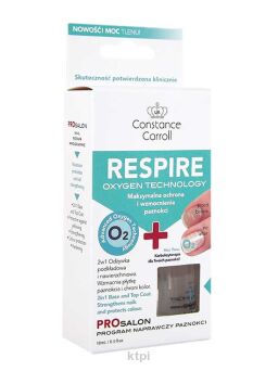 Constance Carroll Odżywka Respire Wzmocnienie 10ml