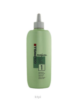 Goldwell Topform 1 Trwała Ondulacja 500ml