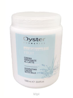 Oyster Sublime Maska Nawilżająca Al Latte 1000 ml