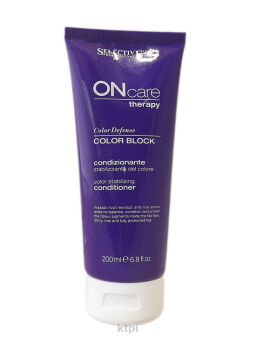 Selective Odżywka Stabilizująca Kolor 200 ml