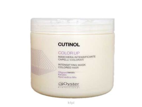 Oyster Cutinol Maska Po Farbowaniu 500ml