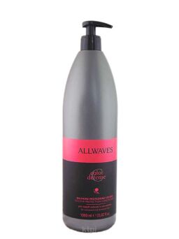 Allwaves Color Defense Odżywka Farbowane 1000 ml
