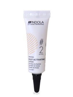 Indola Root Activating Lotion Przeciw Wypadaniu 7