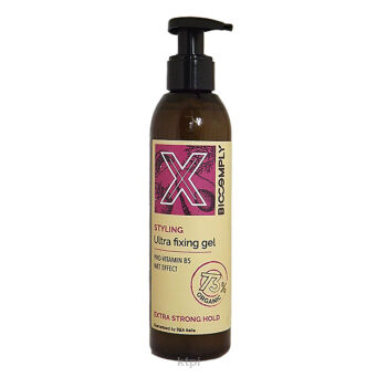 Selective Styling Biocom.Płynny Żel Supermocny 200