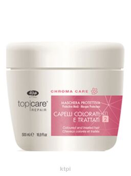 Lisap Top Care Chroma Maska Regeneracyjna 500 ml