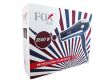 Fox Hello Suszarka Z Jonizacją 2600 W Navy Blue - 2