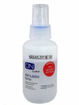 Selective Stimulate Spray Na Porost Włosów 100 ml