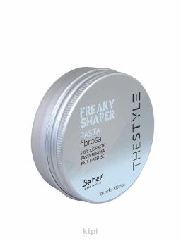 Be Color Style Freaky Shaper Włóknista Pasta 100ml