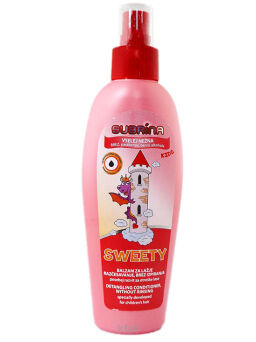 Subrina Kids Odżywka Do Rozczesywania Sweety 150