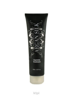 Oyster Argan Silk Maska 150ml Maska Arganowa