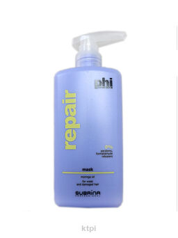 Subrina Maska Repair Włosy Suche i Zniszczone 500