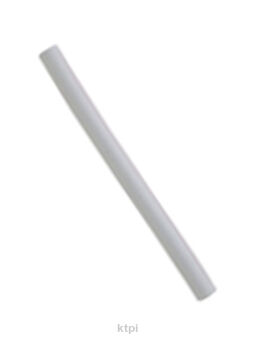 Sibel Wałki Do Włosów Papiloty Gąbka 12 szt 1,9x25