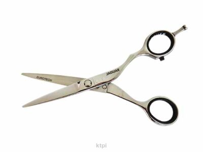 Jaguar Nożyczki Euro Tech Black Line 5.25