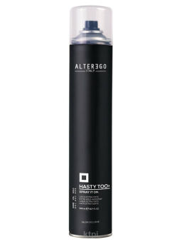 Alter Ego Hasty Too Lakier Extra mocny 500 ml