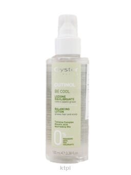 Oyster Cutinol Be Cool Lotion Normalizujący Sebum