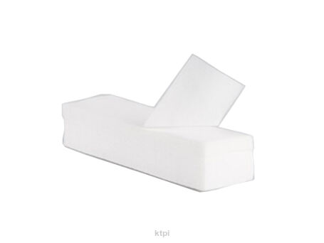 Paski Do Depilacji Z Włókniny Perforowanej 100 szt