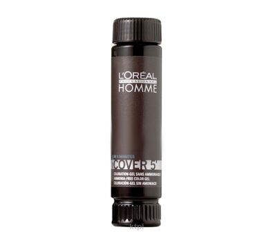 LOREAL HOMME COVER ŻEL MĘSKI ODSIWIACZ nr 5 50 ml