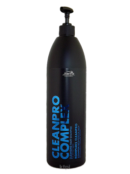 Joanna Szampon Oczyszczający 1000 ml