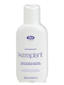 Lisap Keraplant Nutri-Repair Szampon Odżywczy 250