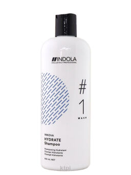 Indola Hydrate Szampon Nawilżający 300 ml