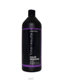 Matrix Tr Color Obsessed Odżywka Farbowane 1000 ml
