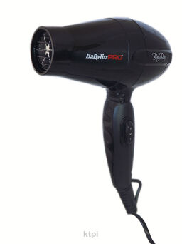 Babyliss Suszarka Bambino Mini Bab5510E 1200W