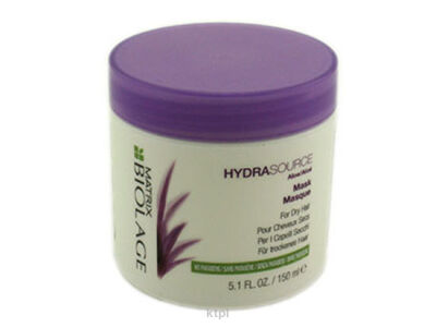 Matrix Biolage Maska Hydrasource 150 ml
