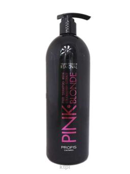 Profis Szampon Pink Blonde 1000 ml