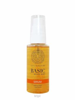 Leo Basic Botanic Moist Serum Nawilżające 50 ml