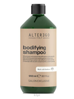Alter Ego Bodyfying Szampon Zagęszczający 950 ml