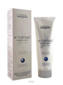 Loreal X-Tenso Krem Prostujący Wł Uwrażliwione 250
