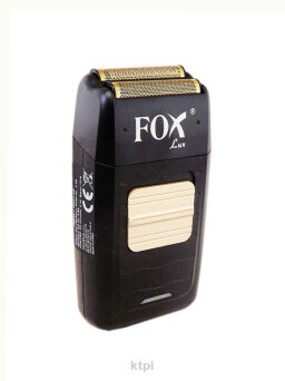 Fox Lux Golarka Bezprzewodowa do brody