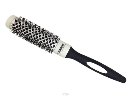 Termix Evolution Soft Szczotka Wł. Cienkie 23 mm