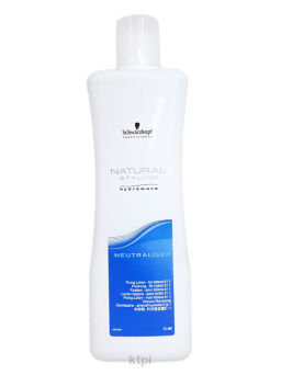 Schwarzkopf Natural Styling Utrwalacz 1000ml