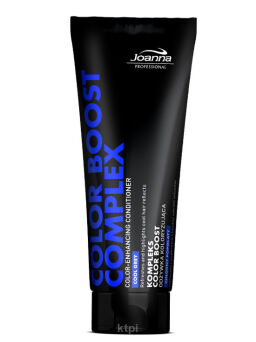 Joanna Odżywka Koloryzująca Chłodny Popielaty 200g