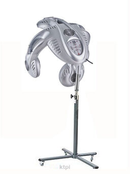 Ayala Infrazon Stojący Draco Ozonoterapia