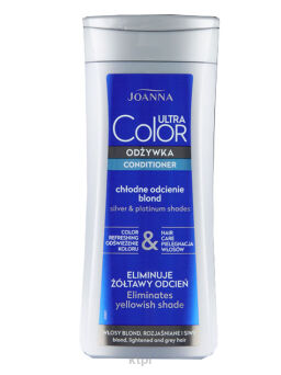 Joanna Odżywka chłodne odcienie blond 200 g