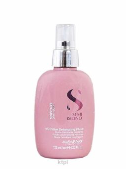 Alfaparf Semi Di Lino Moisture Fluid Nawilżający