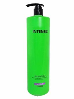 Chantal Prosalon Intensis Szampon Objętość 1000 ml