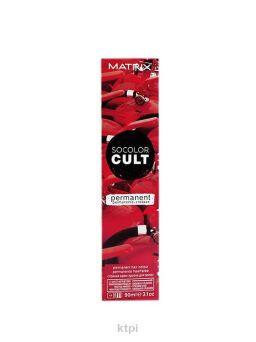 Matrix Farba Socolor Cult Permanent 90 ml