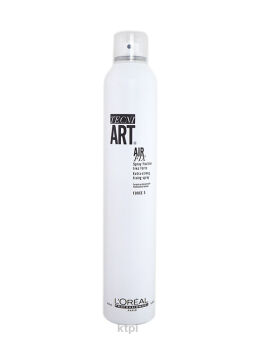 Loreal Tecni Art Air Fix Lakier Do Włosów 400 ml