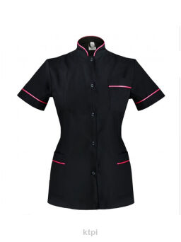 Rena Fartuszek Fryzjerski Zapinany Rozmiar 40